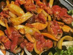 -盛双盛•韩式烤肉