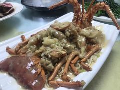 龙虾伊面-渔人码头(洛溪店)