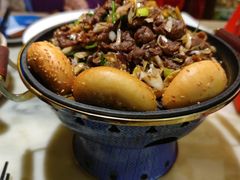 -范家小馆·烤鸭新京菜(金融街店)