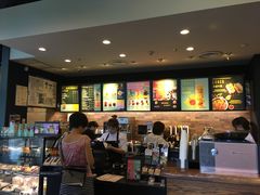 -星巴克(北京惠新东街店)