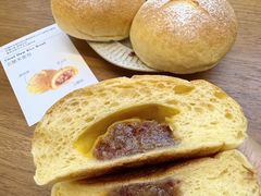 -富贵面包公司(运河店)