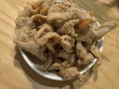 -红小满休闲餐厅(十全街店)