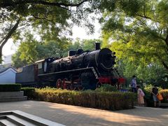 -玲珑塔公园