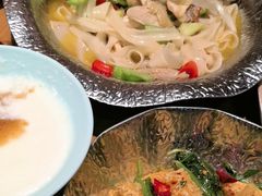 -驿楼兰·新疆菜(火车站店)