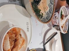 -花漫里日式餐厅(南安中骏店)