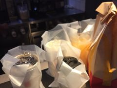 -麦当劳(团结湖店)