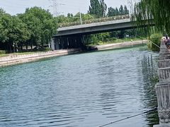-南长河公园
