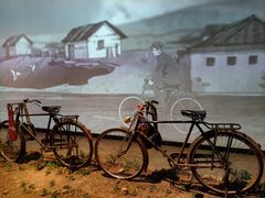 -盘龙城国家考古遗址公园