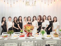 -四季美学色彩形象管理服装搭配