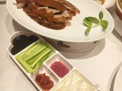 -大鸭梨烤鸭(顺义石园店)