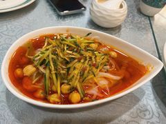 -汗腾格里·风味餐厅(新疆驻京办店)