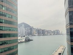 -香港港威酒店-马哥孛罗
