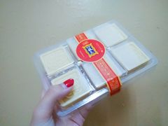 冰沙绿豆糕-宫廷糕点铺(双林中横路店)