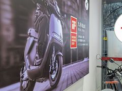 -九号电动车(安定门内大街店)