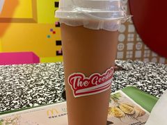 -上上签·泰香茶·冰咖啡·柠檬茶(六灌路店)