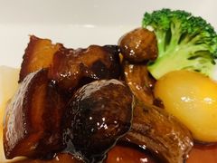 -上海佘山世茂艾美酒店