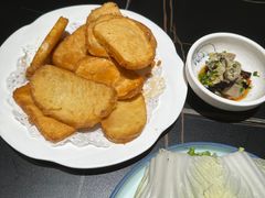 -常赢三兄弟·清真涮肉·清真炒菜(朝阳新城店)
