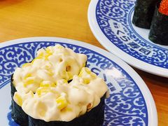 -大起水产回转寿司(道顿堀店)