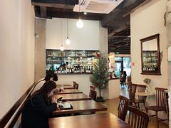 -Retro Deli 茶泡饭