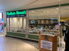 -Madam Kwan's(Mid Valley Megamall)