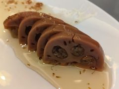 -冶春茶社(官园桥店)