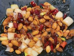 -玉桥餐厅(天坛店)