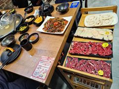 -汕头福合埕牛肉火锅(厚街店)