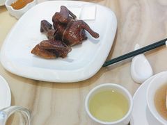 -锦粤宫·精致粤菜(深圳北站店)