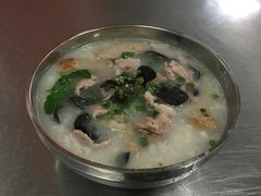 -广场正宗原汁薏米店