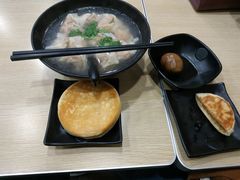-如意馄饨(乐享城店)