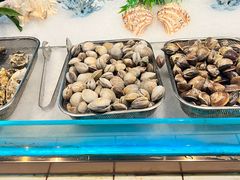 -V-ONE西雅图海鲜自助餐厅(仓山万达广场店)