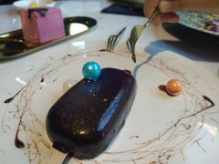 -Wei菋·Le Bistrot