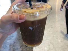 -Seesaw Coffee(上海国金中心店)