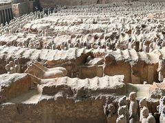 -秦始皇帝陵博物院-丽山园