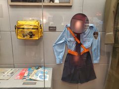 -上海公安博物馆
