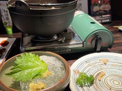 -眷屋の深夜食堂(云锦中心店)