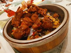 -顺风海鲜港(长寿路店)