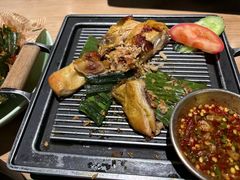 -mango tree芒果树泰国餐厅(青岛万象城店)