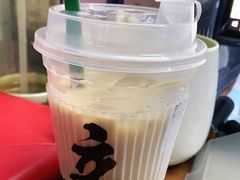 -UPUPKAFE  立咖啡(浏城桥店)