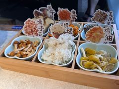 -鲜潭蒸汽石锅鱼(五道口购物中心店)