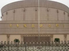 -济南战役纪念馆(济南革命烈士陵园)