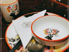 -新白鹿餐厅(爱琴海购物中心店)