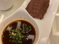 沾酱牛肉-玉华宫宾馆·餐厅(铜川驻京办店)