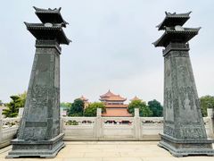 -广东圆玄道观