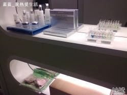 -香榭丽舍·海菲秀·皮肤管理痘敏肌修护