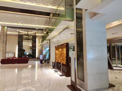 -桐庐开元名都大酒店