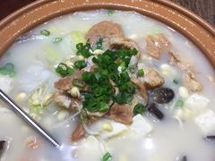 -郑庄脂渣海鲜楼(九水路店)