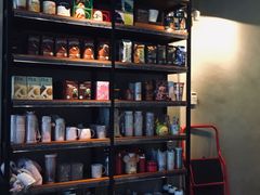 -星巴克(北京三里屯SOHO一店)