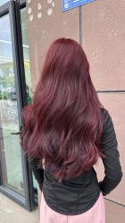 -MY HAIR ARDOR