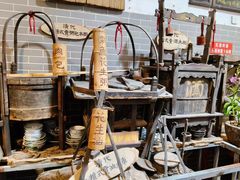 -吴财记面家(大同路店)